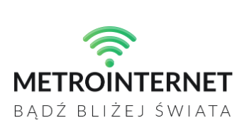Metro Internet Sp. z o.o.