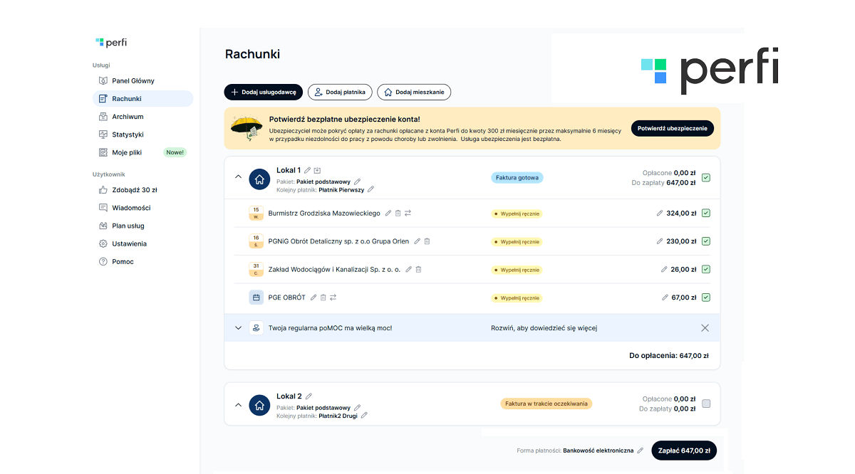 Perfi screen z panelu najemcy.png
